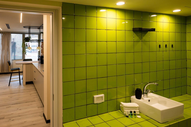3, Yefet by TLV2RENT