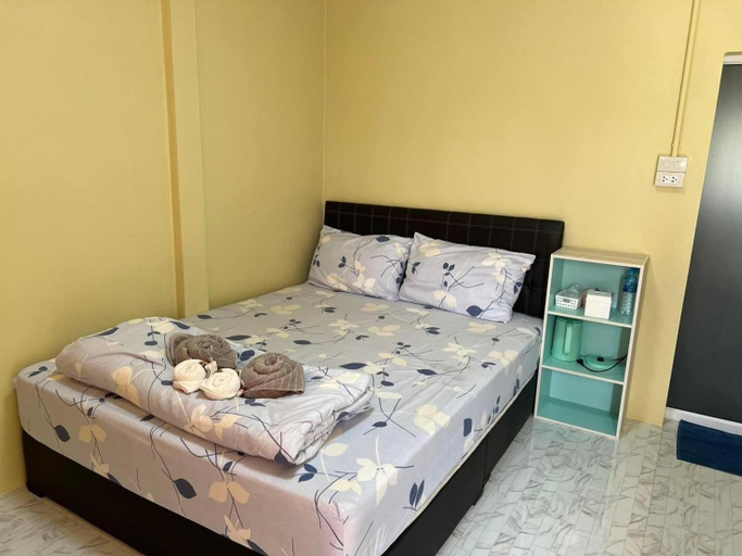 5, vasita homestay satun, Khuan Ka Long