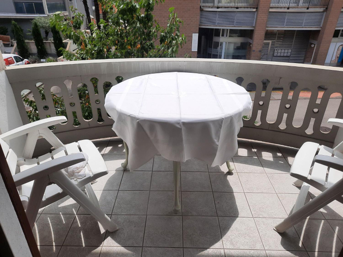 Balcony/terrace 3, Ampia camera Locarno, Locarno