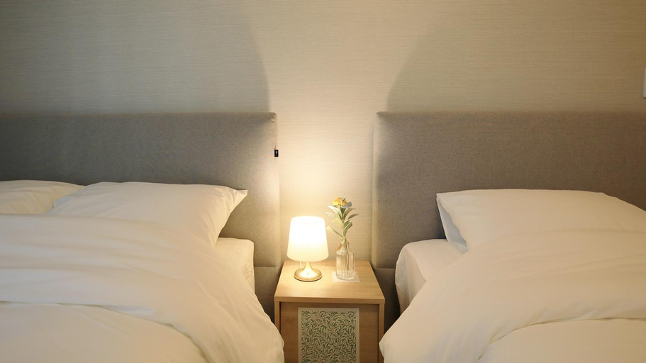 Bedroom 29