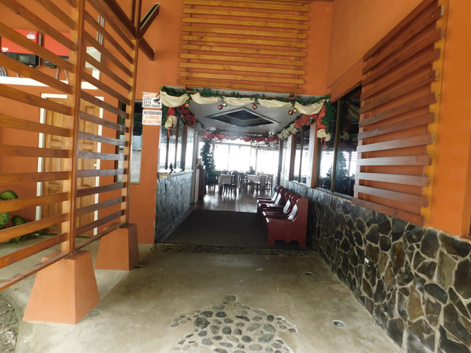 Public Area 3, Hotel Playa Bonita, Limón