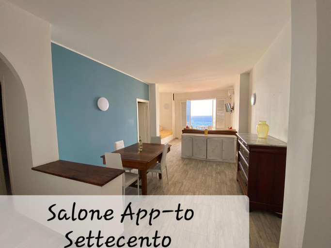 Others 5, Marchisa Apartments, Vibo Valentia