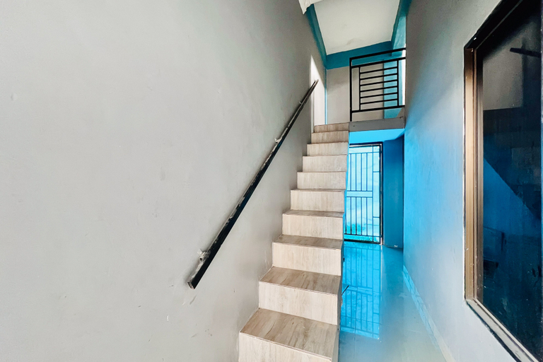 Others 5, RedDoorz Syariah @ MJA Residence Duri, Bengkalis