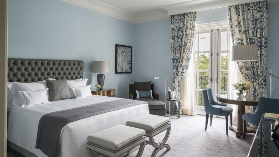 Bedroom 4, Palacio Tangara, São Paulo