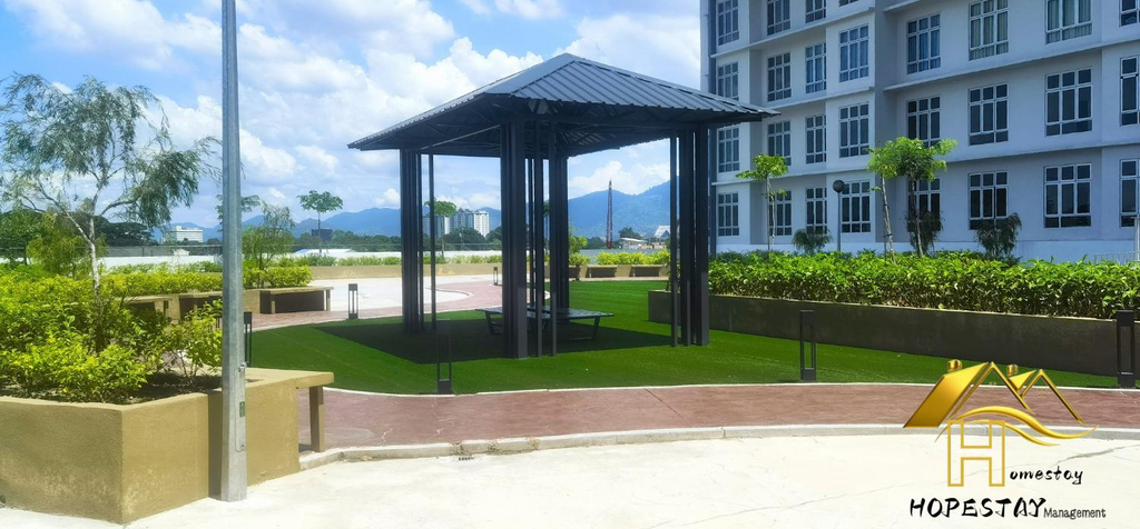 Others 3, Anderson Suite by Hopestay Property Management, Kinta