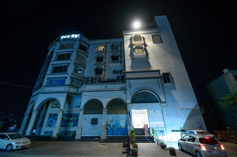 Exterior & Views 2, Hotel One Sargodha, Sargodha