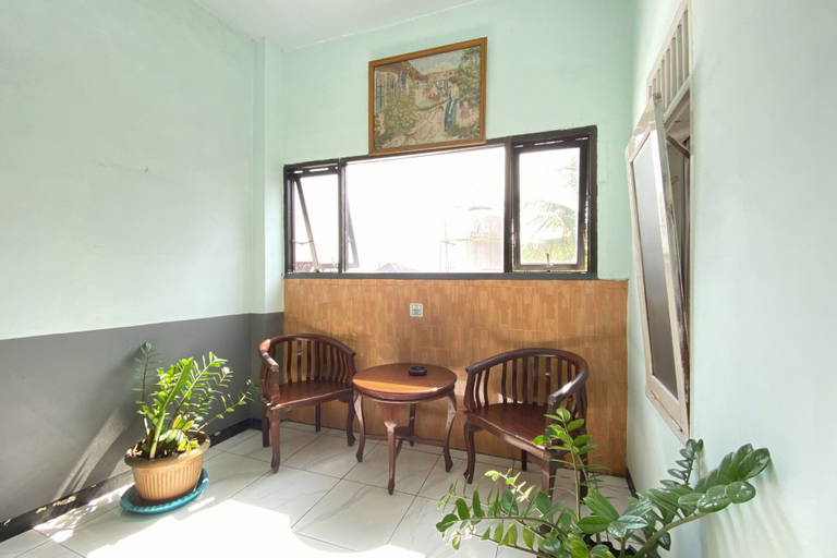 Others 5, Hotel Bintang Mitra RedDoorz, Malang