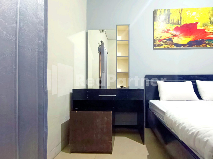 Bedroom 15