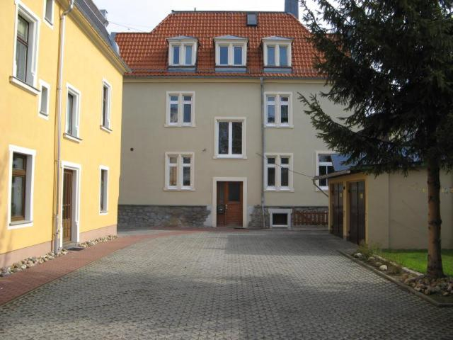 Others 4, Pension Volkner, Bautzen