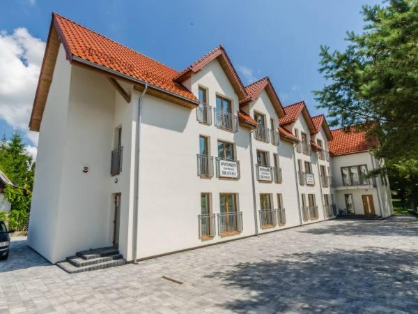 Others 2, Loftapartaments, Giżycko