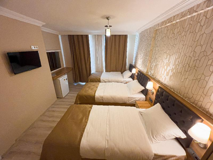 Others 5, Helen Inn, Konak