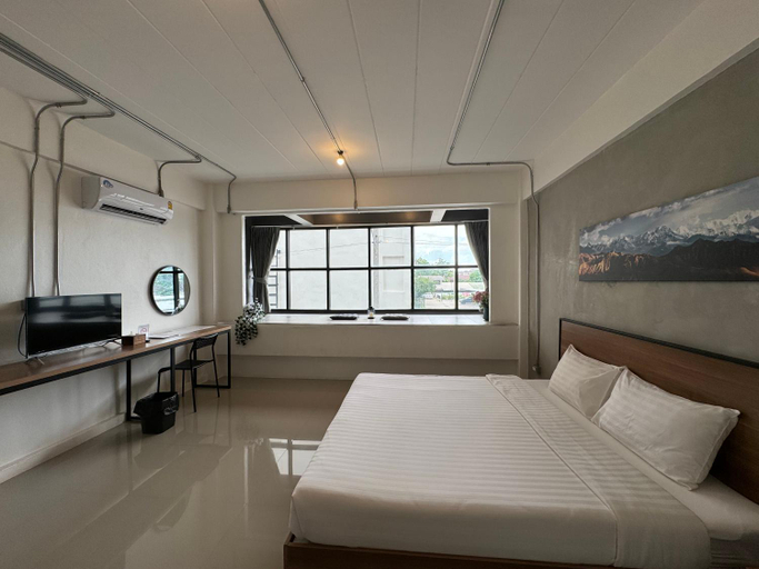 Bedroom 9