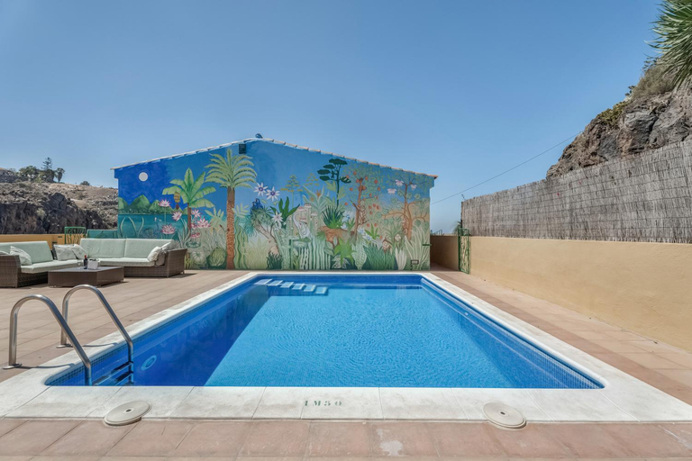 2, Finca Eden, Santa Cruz de Tenerife