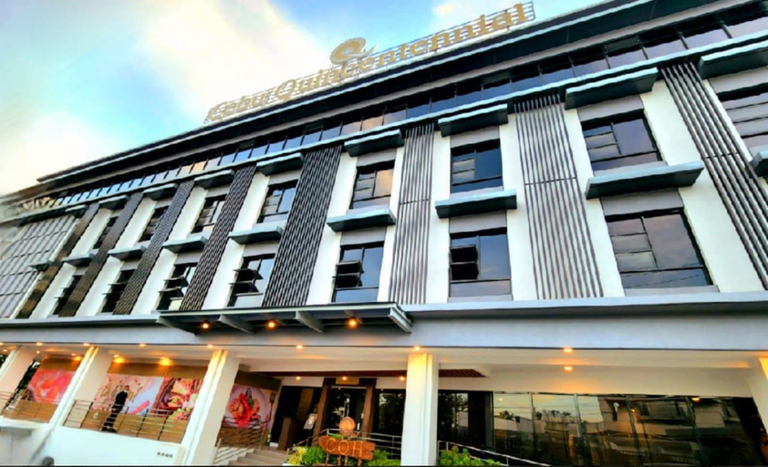 Exterior & Views 4, Cebu Quincentennial Hotel, Cebu City