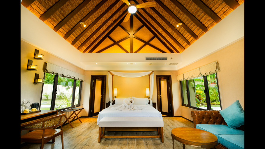 H Resort Bohol - The Coral Cliff by SMS Hospitality - Tap to explore photos