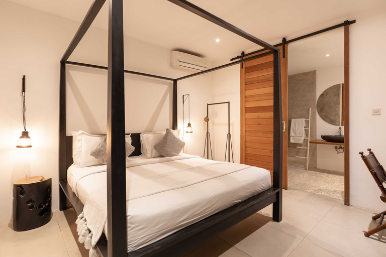 Bedroom 3, House of Bagera by Alfred in Bali, Badung
