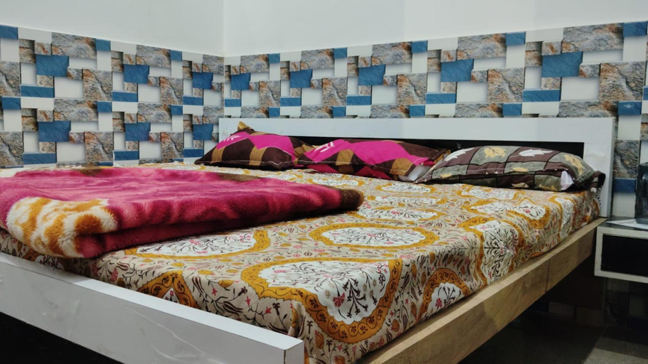 5, Raghuvansh, Faizabad