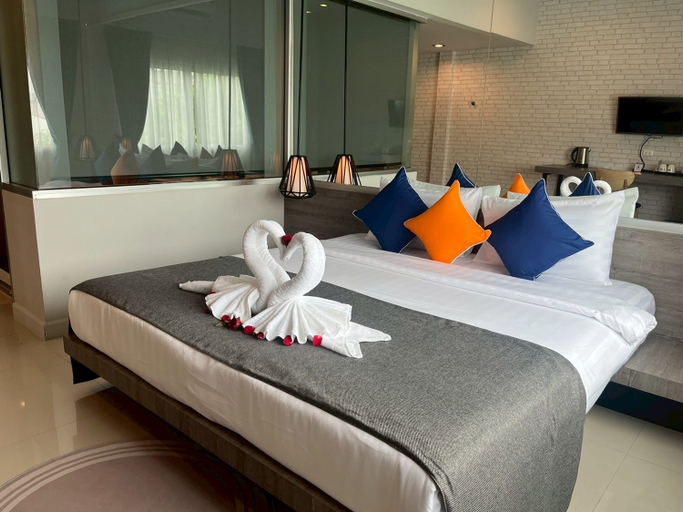 bedroom 23