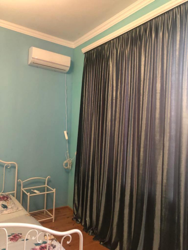 Bedroom 3, Anaklia boulevard house, Zugdidi