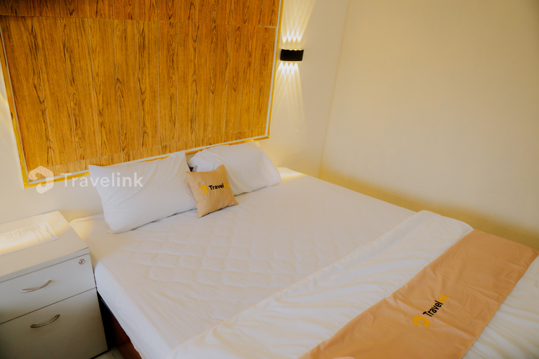 Bedroom 4, Dieng Luxury Camp By Travelink, Wonosobo