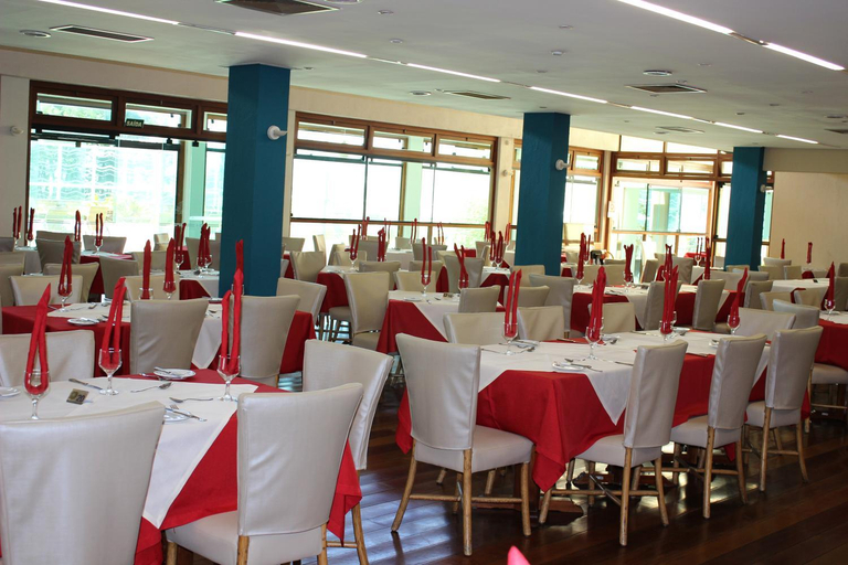 Food & Drinks 4, Hotel Senac Grogoto, Barbacena