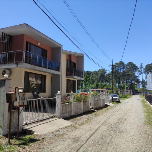 2, VILLA DlAS, Ozurgeti