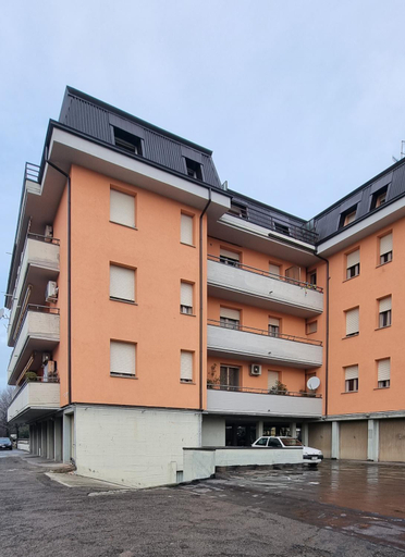 Others 5, Guest Holiday Mandra 12 e 13, Reggio Nell'Emilia