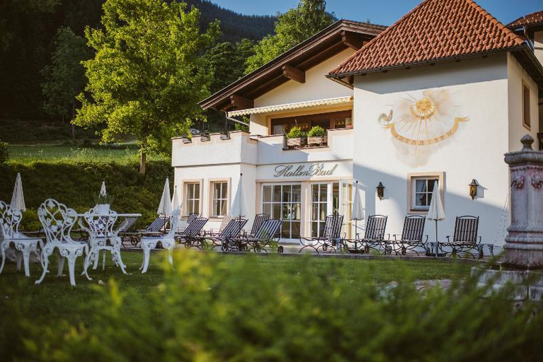 Exterior & Views 1, Hotel AlpenSchlossl, Kufstein
