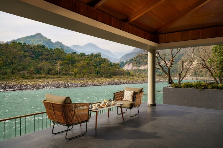Others 5, Himalayan Hideaway Lodge, Tehri Garhwal