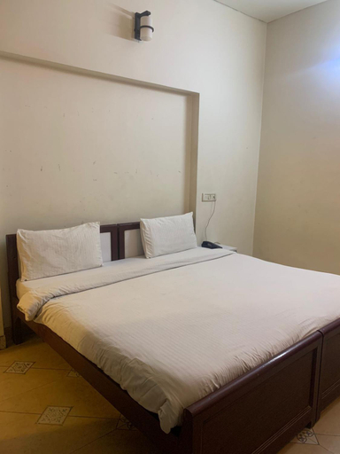 Bedroom 2, ASHU VILLA, West
