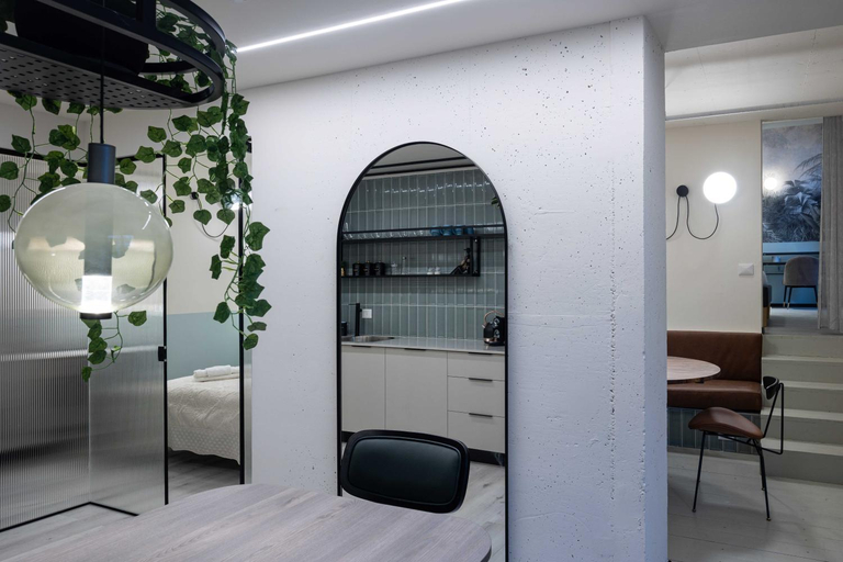 5, Yefet by TLV2RENT