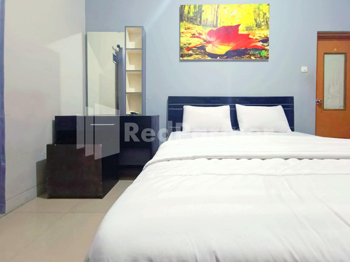 Bedroom 9