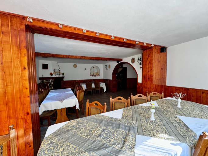 Bedroom 2, Craiasa 2, Moieciu De Jos