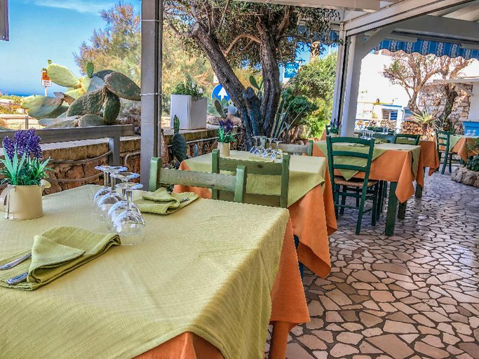 Food & Drinks 4, Hotel I Colori Del Mare, Lecce