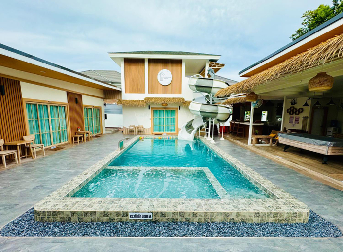 Others 2, Villa De Phawa, Muang Samut Songkhram