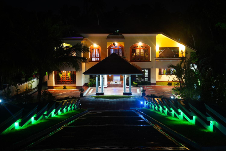 Others 4, Parvathy Serenity In Varkala, Thiruvananthapuram