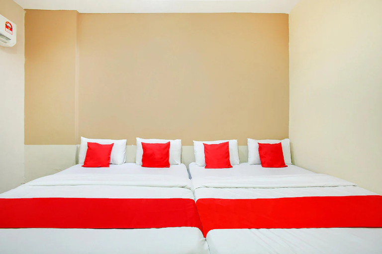 Bedroom 6
