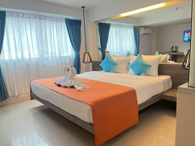 bedroom 21