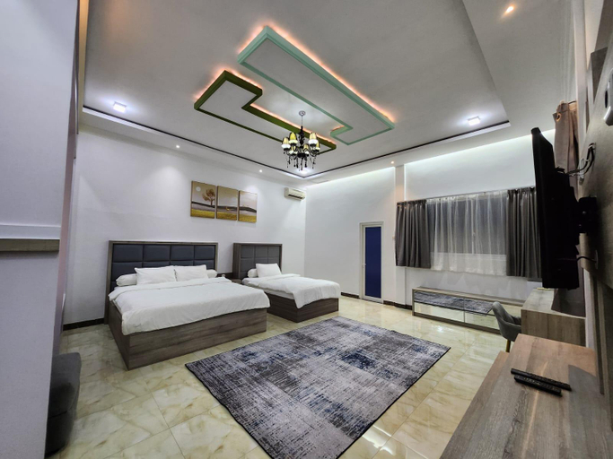 Bedroom 7