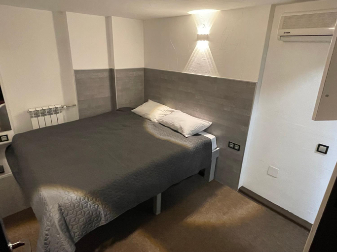Bedroom 3, Lift Hotel Boutique                                                                       , Odes'ka
