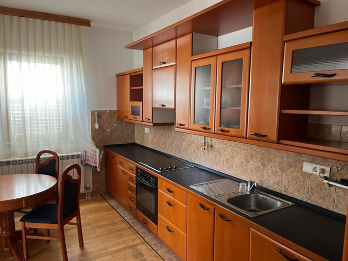 Kitchen 2, Old Town Villa Sarajevo, Sarajevo