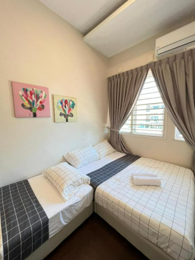 Others 2, myRoom Georgetown at 14 J. Mandalay, Pulau Penang