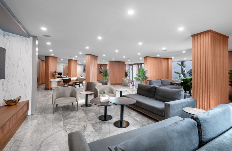 Public Area 3, Sun Heaven Queen, Alanya