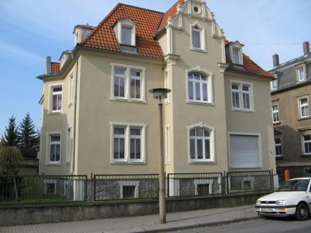 Others 3, Pension Volkner, Bautzen