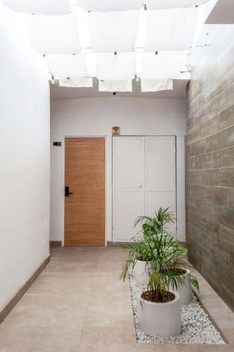 Others 5, Charming and Comfortable Family Room Near Forum Majadas H14, ZONA 7