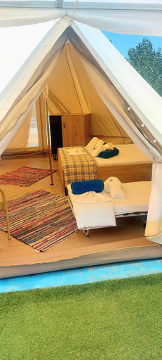 Others 3, Ioannina Camping- Glamping, Epirus
