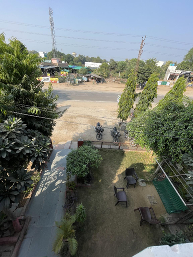 Others 4, Hotel Green Valley, Sawai Madhopur