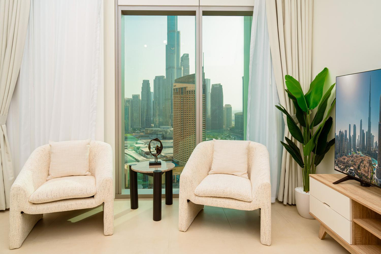 Others 5, Prime Retreats @ Downtown Views by Emaar, Dubai