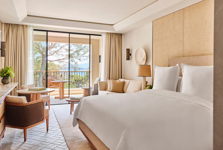 Bedroom 3, Four Seasons Resort Mallorca at Formentor, Baleares