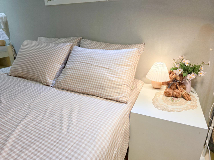 Others 3, TOP Stay Guro digital complex, Dongjak